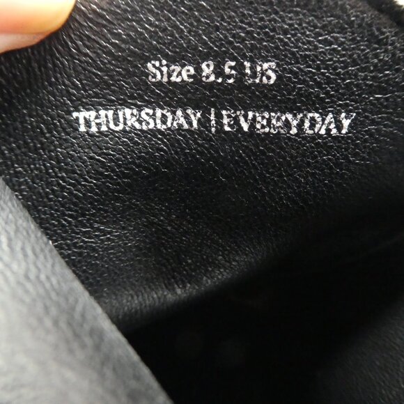 Thursday Boot Company Brown Chukka Boots main image 14